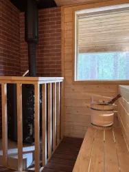 Баня — фото 1