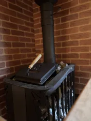 Баня — фото 6