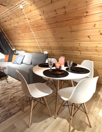 Клевер ЭКОФОРЕСТ — фото