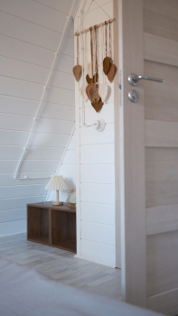 Треугольный дом 4-6 персон — фото 3