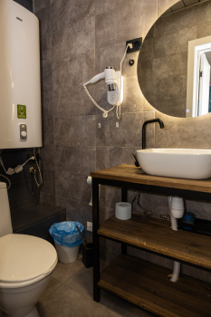 Дом Смарт на 2-4 персоны — фото 2