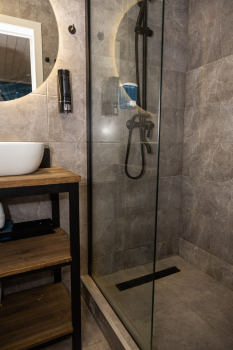 Дом Смарт на 2-4 персоны — фото 12