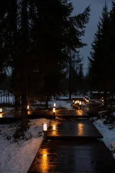 Дом Смарт на 2-4 персоны — фото 4