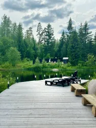 Водоем — фото 1