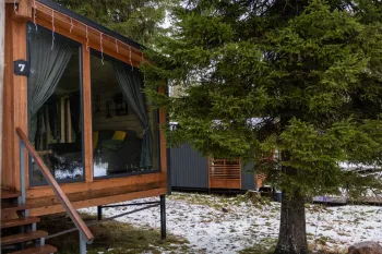 Дом Комфорт+ на 2-6 персон — фото 2