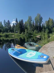 SUP-серф — фото 1