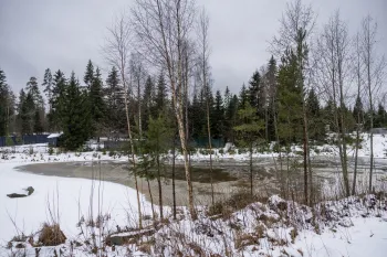 Дом Комфорт у озера на 2-6 персон — фото 6