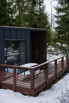 Дом Смарт на 2-4 персоны — фото 1