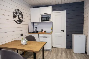 Дом Смарт на 2-4 персоны — фото 6