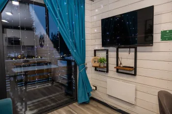 Дом Смарт на 2-4 персоны — фото 7