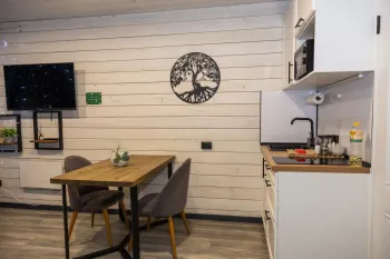 Дом Смарт на 2-4 персоны — фото 8