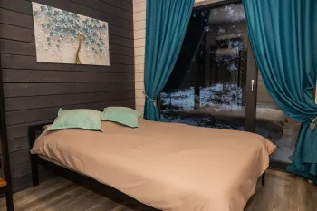 Дом Смарт на 2-4 персоны — фото 11