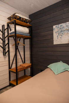 Дом Смарт на 2-4 персоны — фото 3