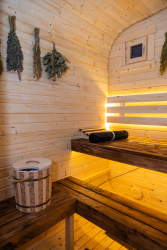 Баня — фото 3