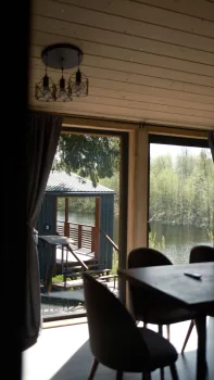 Дом Комфорт у озера на 2-6 персон — фото 8