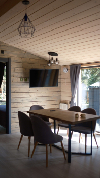 Дом Комфорт у озера на 2-6 персон — фото 3