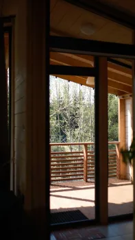 Дом Комфорт у озера на 2-6 персон — фото 9