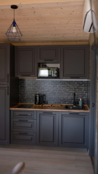 Дом Комфорт у озера на 2-6 персон — фото 4