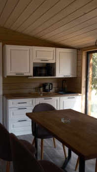 Дом Комфорт+ на 2-6 персон — фото 4