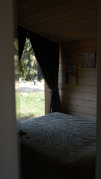 Дом Комфорт+ на 2-6 персон с купелью — фото 4