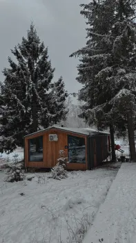 Дом Комфорт у озера на 2-6 персон — фото 12