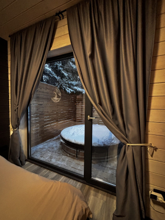 Клевер Стеклянный ручей — фото