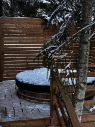 Горячий чан — фото 2