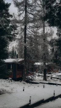 Дом Комфорт у озера на 2-6 персон — фото 13