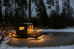 Баня — фото 1