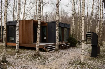 Дом Смарт на 2-4 персоны — фото 2