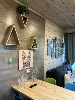 Дом Смарт на 2-4 персоны — фото 4