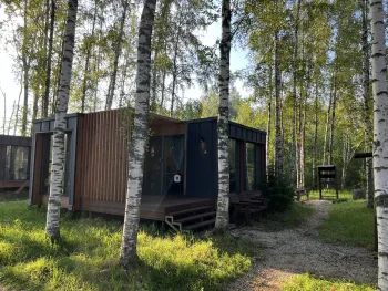 Дом Смарт на 2-4 персоны — фото 1