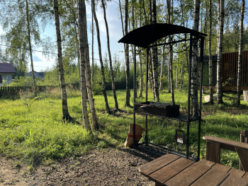 Дом Комфорт+ на 2-6 персон — фото 12