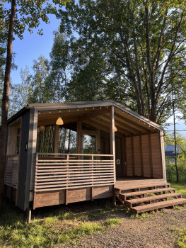 Дом Комфорт+ на 2-6 персон — фото 13