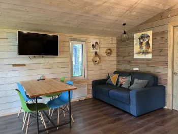 Дом Комфорт+ на 2-6 персон — фото 5