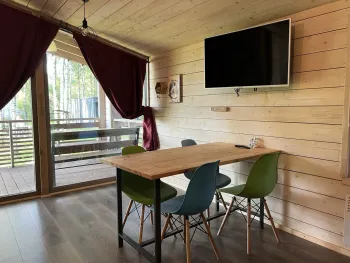 Дом Комфорт+ на 2-6 персон — фото 6