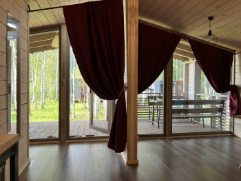 Дом Комфорт+ на 2-6 персон — фото 2