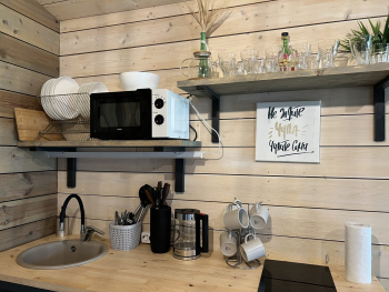 Дом Комфорт+ на 2-6 персон — фото 3