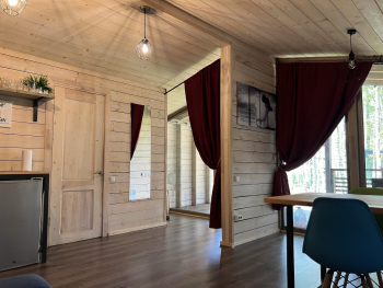 Дом Комфорт+ на 2-6 персон — фото 4