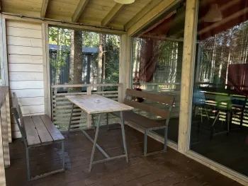 Дом Комфорт+ на 2-6 персон — фото 10