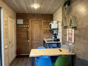 Дом Смарт на 2-4 персоны — фото 5