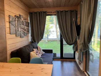 Дом Смарт на 2-4 персоны — фото 7