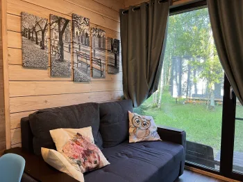 Дом Смарт на 2-4 персоны — фото 8