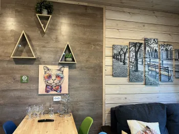 Дом Смарт на 2-4 персоны — фото 9