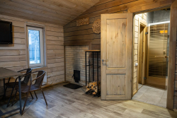 Баня — фото 1