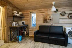 Баня — фото 2