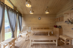 Баня — фото 6