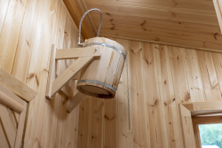 Баня — фото 8