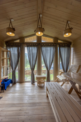 Баня — фото 10