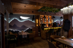 Ресторан на территории — фото 4